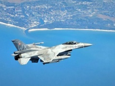 Aż 200 mln dolarów dla polskich Sił Powietrznych. Agencja Pentagonu przekazała decyzję