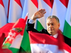 Węgierska pułapka. Jak kapitalizm polityczny zdusił gospodarkę