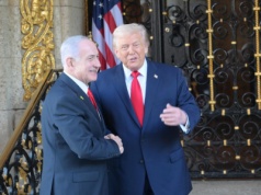 Trump się Izraelem nie martwi. Chiny trenują atak. Ryzykowny żart Mentzena. 5 tematów na dziś