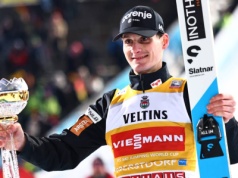 Turniej Czterech Skoczni 2025/2026. Kiedy i o której są konkursy? Terminarz