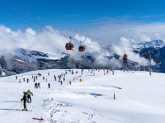Ponad 20 km w dół. Tu można szusować po najdłuższych stokach narciarskich
