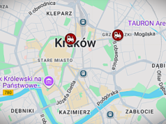 Uwaga, dziś protest rolników w Krakowie. Będą utrudnienia w ruchu