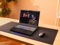 HP atakuje CES 2026. Trzy nowe gamingowe laptopy z serii OMEN