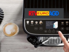 Porządny ekspres DeLonghi, ale bez udziwnień w promocji 600 zł taniej