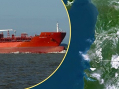 Atak piratów u wybrzeży Afryki. Przełom w sprawie porwanego Polaka