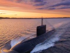 Saab Kockums dla RMF FM o okrętach podwodnych dla Polski. "Jesteśmy pewni"