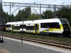 Polregio zapowiada powrót z napraw lubuskich szynobusów