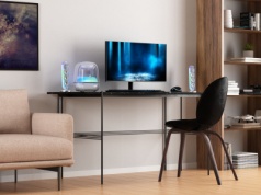 Kultowe „meduzy” w wersji 5.0. Harman Kardon SoundSticks 5 wreszcie zastąpią soundbar