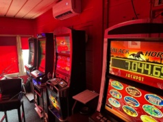 Podziemie hazardowe w Warszawie. Nielegalne kasyna wciąż powstają