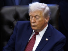 Rozjemca Trump. Grupa peruwiańskich szamanów ma złą wiadomość dla prezydenta USA