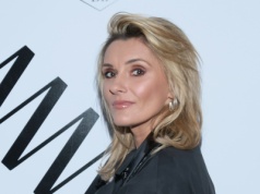 Dziennikarka Anna Lewandowska w żałobie. "To były najtrudniejsze święta. Pierwsze bez Brata"