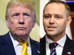 Nawrocki przekazał Trumpowi kluczową wiadomość o Putinie! Te słowa wstrząsną światem