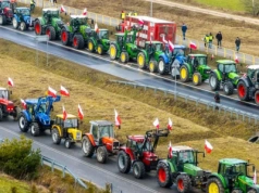 Uwaga kierowcy. Możliwe utrudnienia w ruchu w regionie