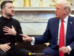 "Wbiłeś nam nóż w plecy". Donald Trump zostawił Europę na lodzie. Były ambasador przy NATO: blok ma jedno wyjście