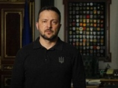 Zełenski: Tego Ukraina zrobić po prostu nie może