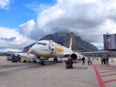 Znakomite ceny w Ryanair 🤩😍 Jordania, Maroko, Portugalia, Włochy, Cypr i Malta od 188 PLN ✈️🎒