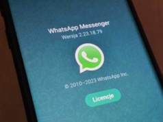 WhatsApp: trwa nowy atak. Mogą przejąć konto