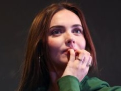 CHOROBA zrujnowała sylwestrowe plany Marceli Leszczak: "Jestem połamana, nie jem od 24 godzin"