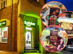 Żabka z nową ofertą dań gotowych. Produkty „Po Zbóju” dostępne przez 16 dni