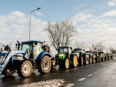 Rolnicy wyjadą na drogi. Ogólnopolski protest wymierzony w politykę UE