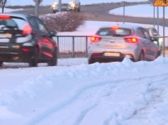 Nadciąga atak zimy. Śnieżne burze i wichury to nie wszystko