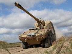 Ich armia jest w kryzysie. Teraz biorą przykład z sąsiadów Polski