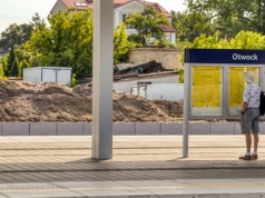 Dwa tygodnie bez pociągów z Warszawy do Otwocka
