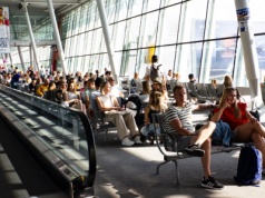 Wydadzą miliony na remont lotniska Chopina. Chwile później je zamkną