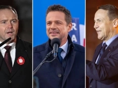 Ich najlepiej oceniają Polacy. Niespodzianka za plecami lidera