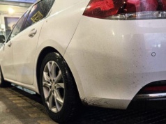 Używany Peugeot 508 I: prosta wymiana, która przerodziła się w uporczywą serię wizyt w warsztacie