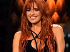 Tak ubrała się do "DDTVN". Opięty kombinezon to jeszcze nie wszystko