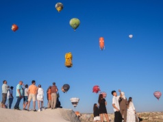 Turcja kończy rok bez wzrostu w turystyce. Dopisali Rosjanie i Niemcy, ale zawiedli Arabowie