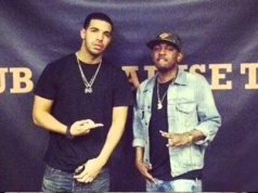 Drake i Kendrick Lamar od 10 lat napędzają cały gatunek rapowy