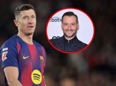 Napisał książę o Lewandowskim. Mówi Hiszpanom o jego przyszłości