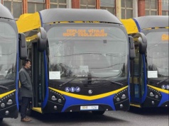 Osiem nowych trolejbusów Škody już w czeskich Cieplicach