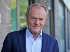 Człowiek Tuska powołany do spółki ZE PAK