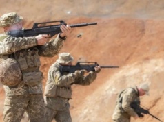 Strzelanie do dronów - nową dyscypliną olimpijską?