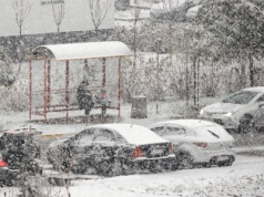 Śnieżyce uderzą już w sylwestra. Sprawdź, czy twoja trasa nie zniknie pod śniegiem