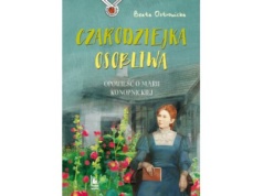 Czarodziejka osobliwa |Recenzja