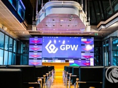 Polska giełda liderem w Europie w 2025 roku. Indeks WIG wzrósł o ponad 46 procent