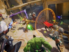 Marvel Rivals z ambitnymi planami na przyszłość. Twórcy zapowiadają zmiany