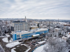 E-usługi i sztuczna inteligencja „zapukają” do Szpitala Śląskiego w Cieszynie