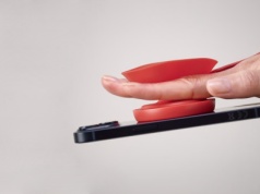 Czerwony pączek z Qi2. Nowość w IKEA to prawdziwy hit za grosze