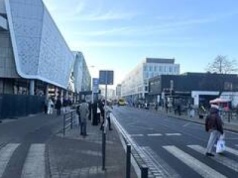 Tramwaje pojadą ul. Suchą. Miasto ogłosiło przetarg!