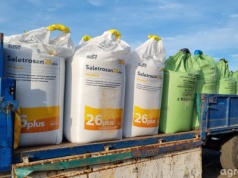 Kary za nawozy wyższe od 2026. Państwo policzy każdy błąd rolnika