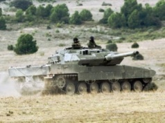 Co ze wsparciem Niemiec dla Ukrainy? Jest odpowiedź z rządu