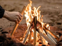 Historia ludzkości do poprawki. Ogień rozpalono setki tysięcy lat wcześniej