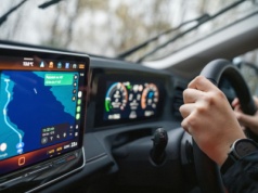 Ministerstwa o współpracy z dostawcami systemów nawigacji GPS