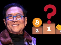 Wygląda na to, że Robert Kiyosaki trafił z prognozą. „Poczekaj na krach, a potem rób to”