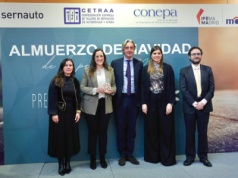 ICER BRAKES wyróżniony za innowacje ekologiczne w sektorze Aftermarket